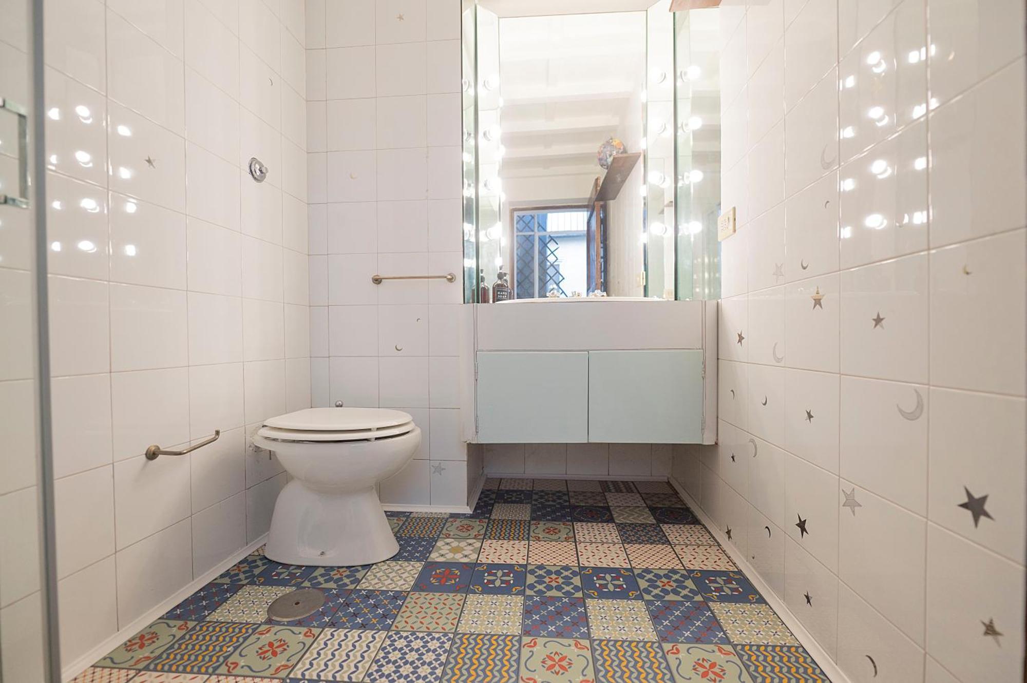 Pantheon Terrace 2 Bedroom Apartamento