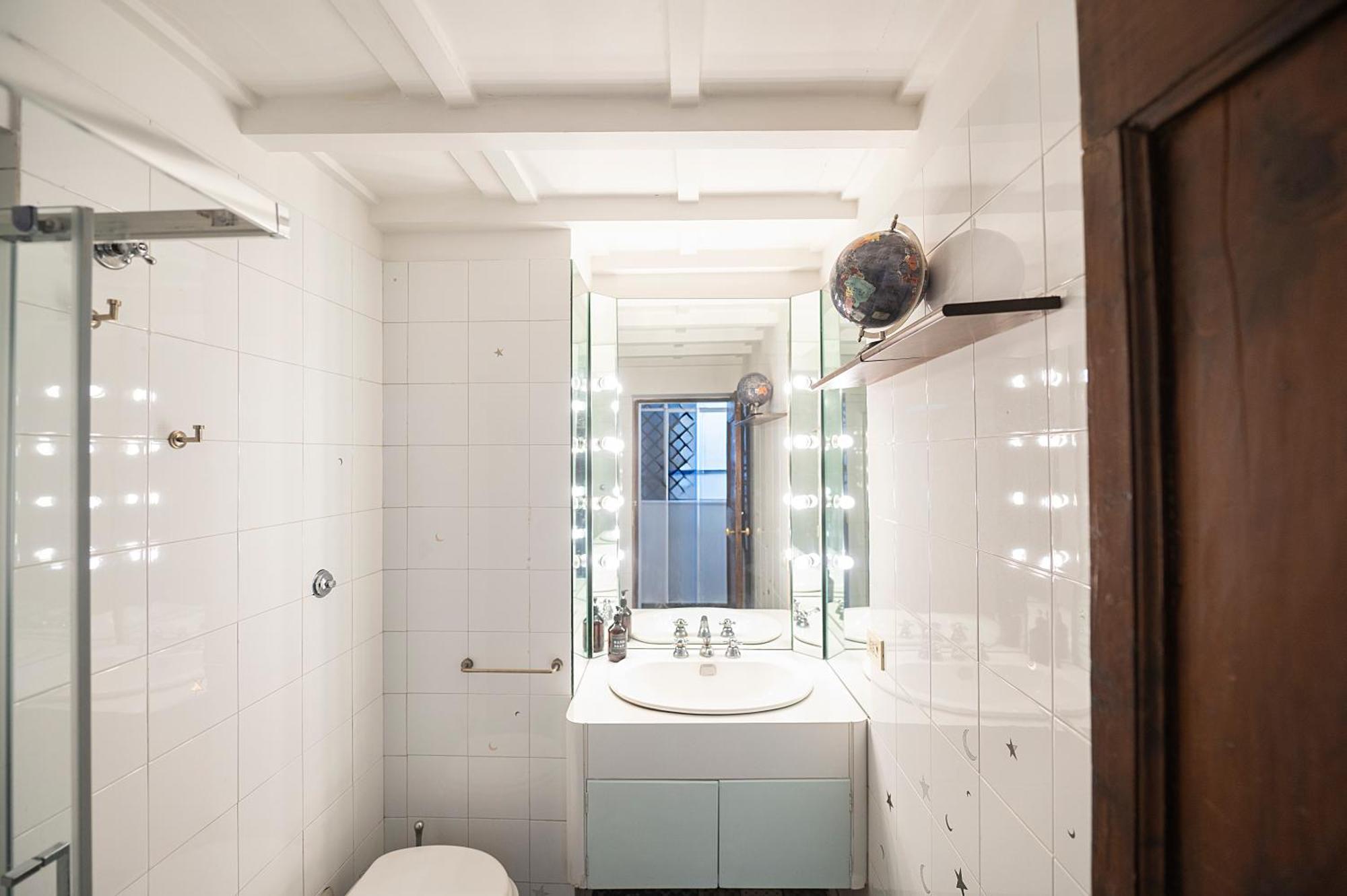 Pantheon Terrace 2 Bedroom Apartamento *